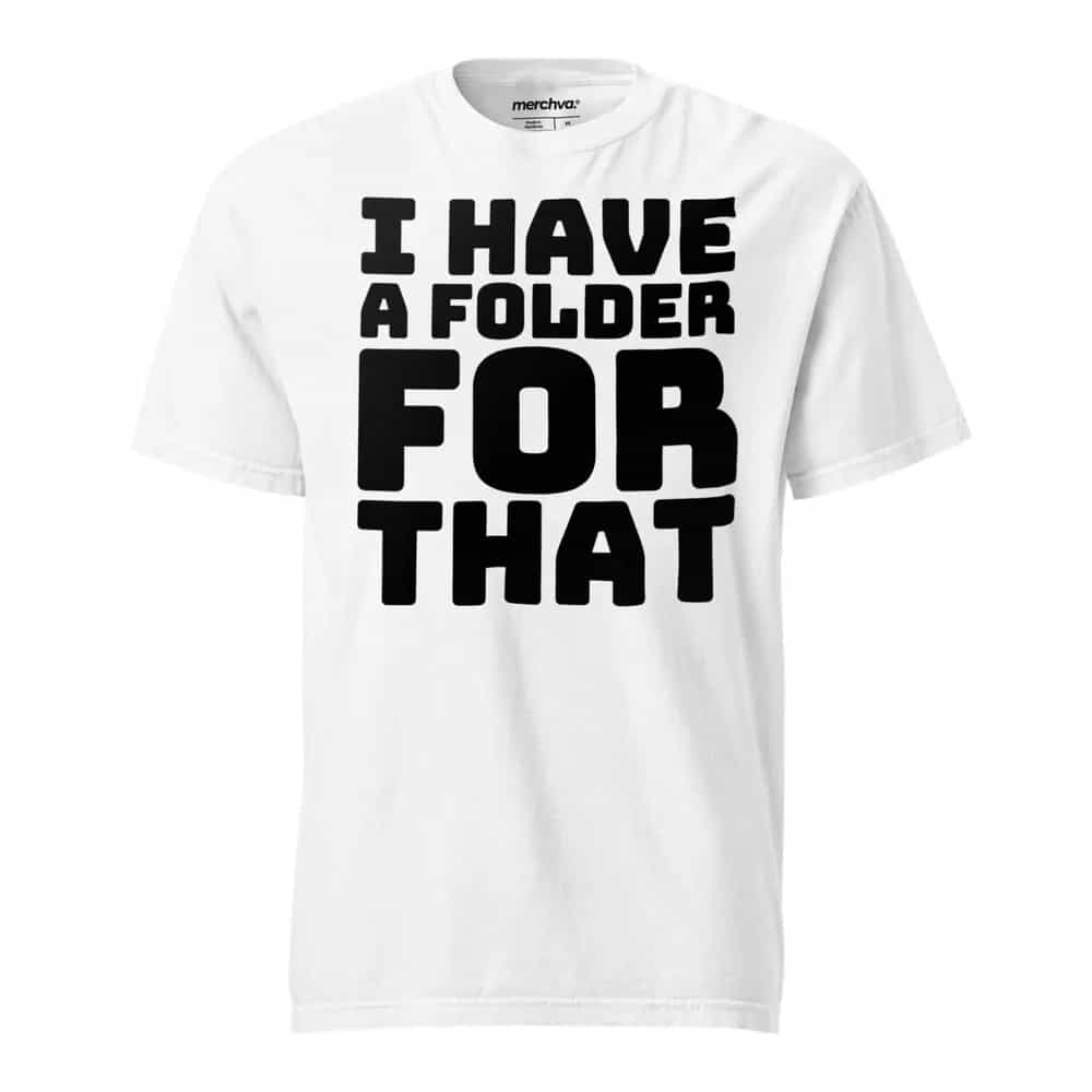 T-shirt