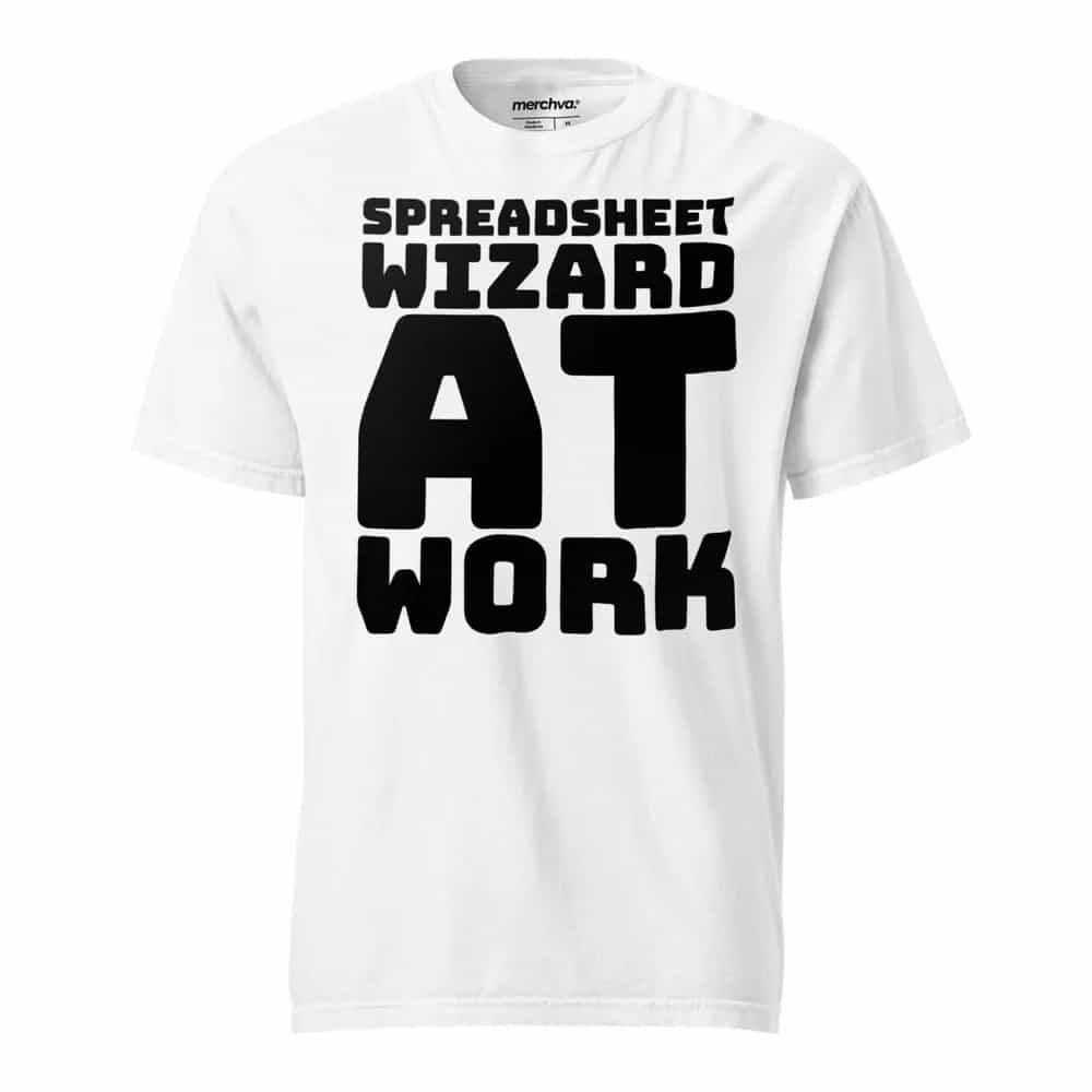 T-shirt