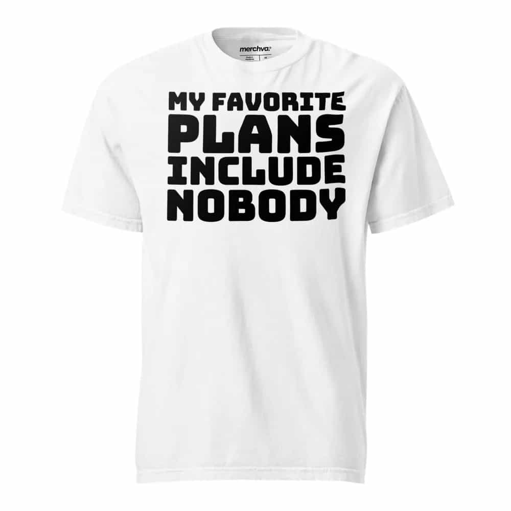 T-shirt