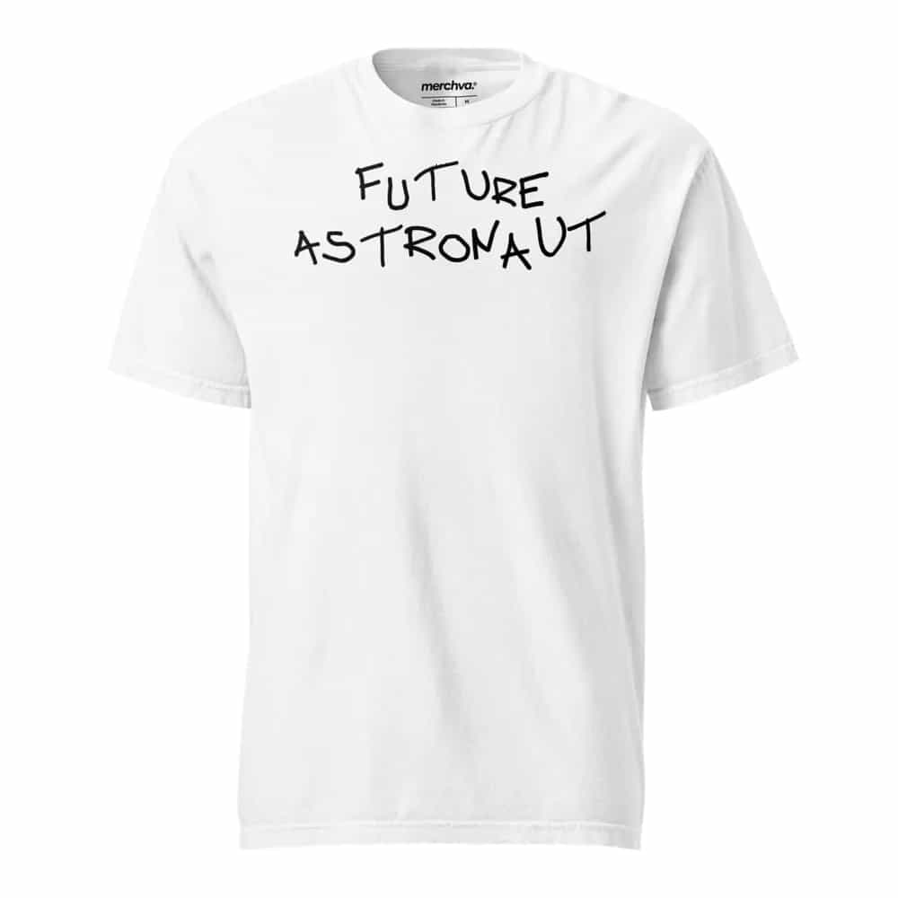 Future Astronaut, T-Shirt
