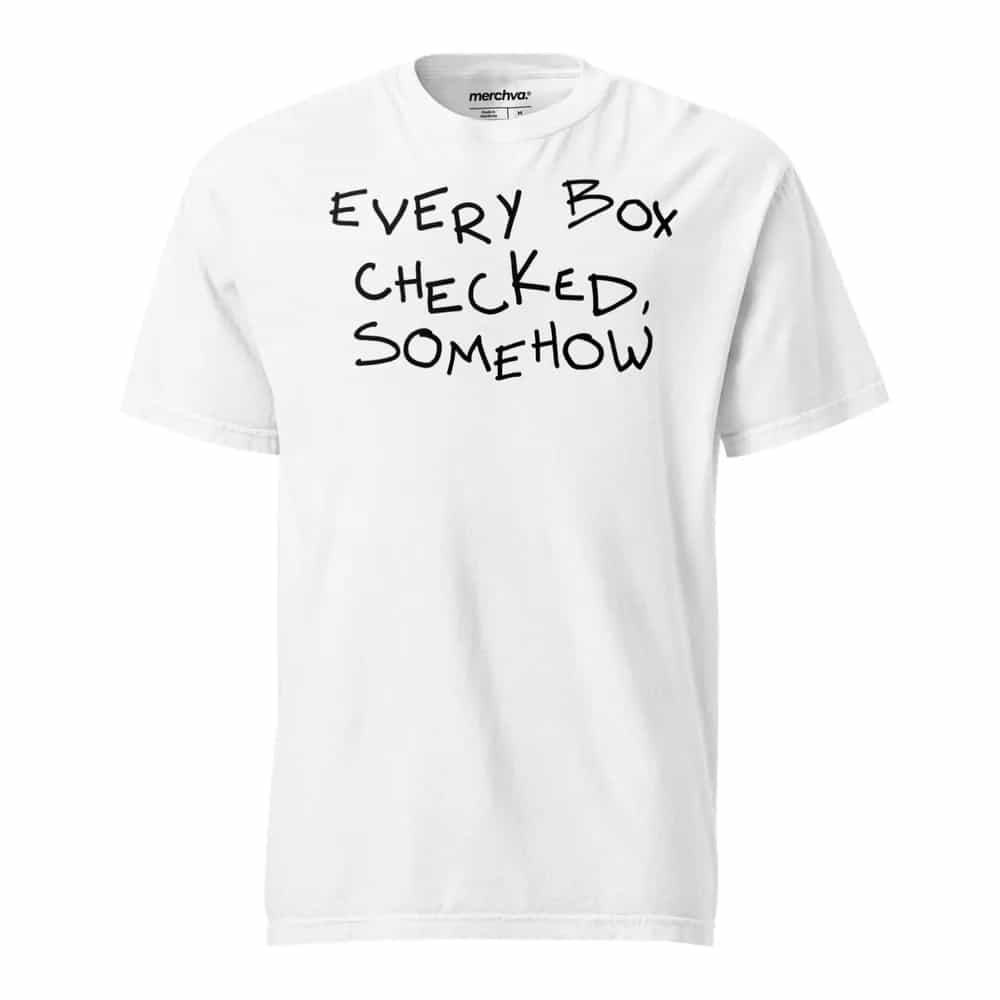 T-shirt