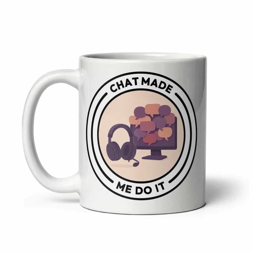 Mug
