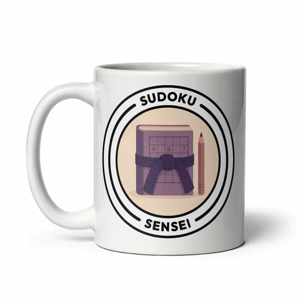 Mug