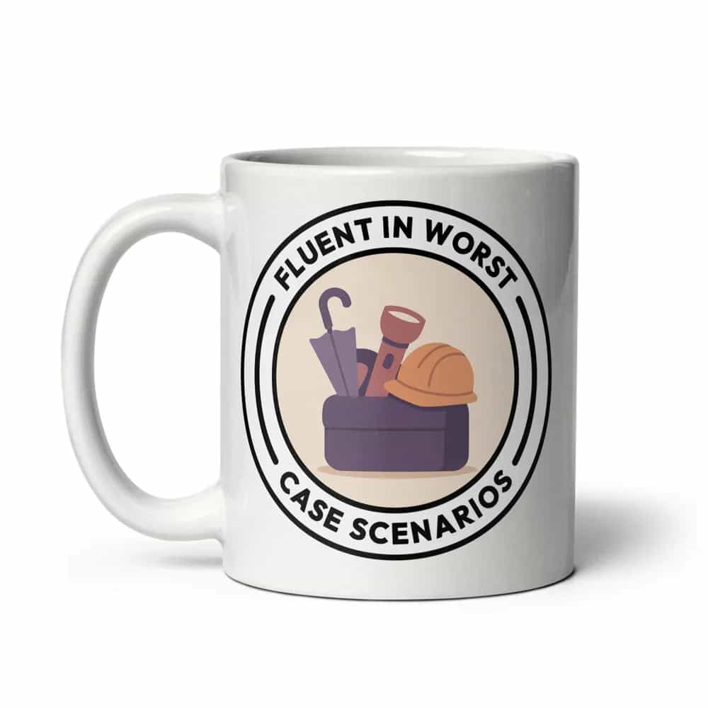 Mug