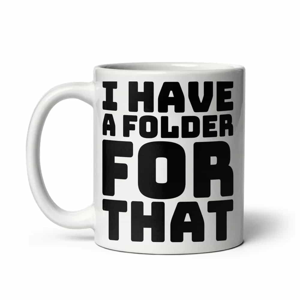 Mug