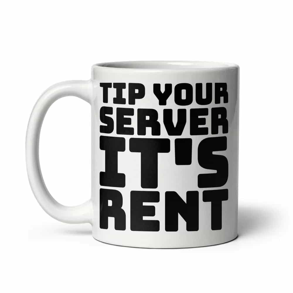 Mug