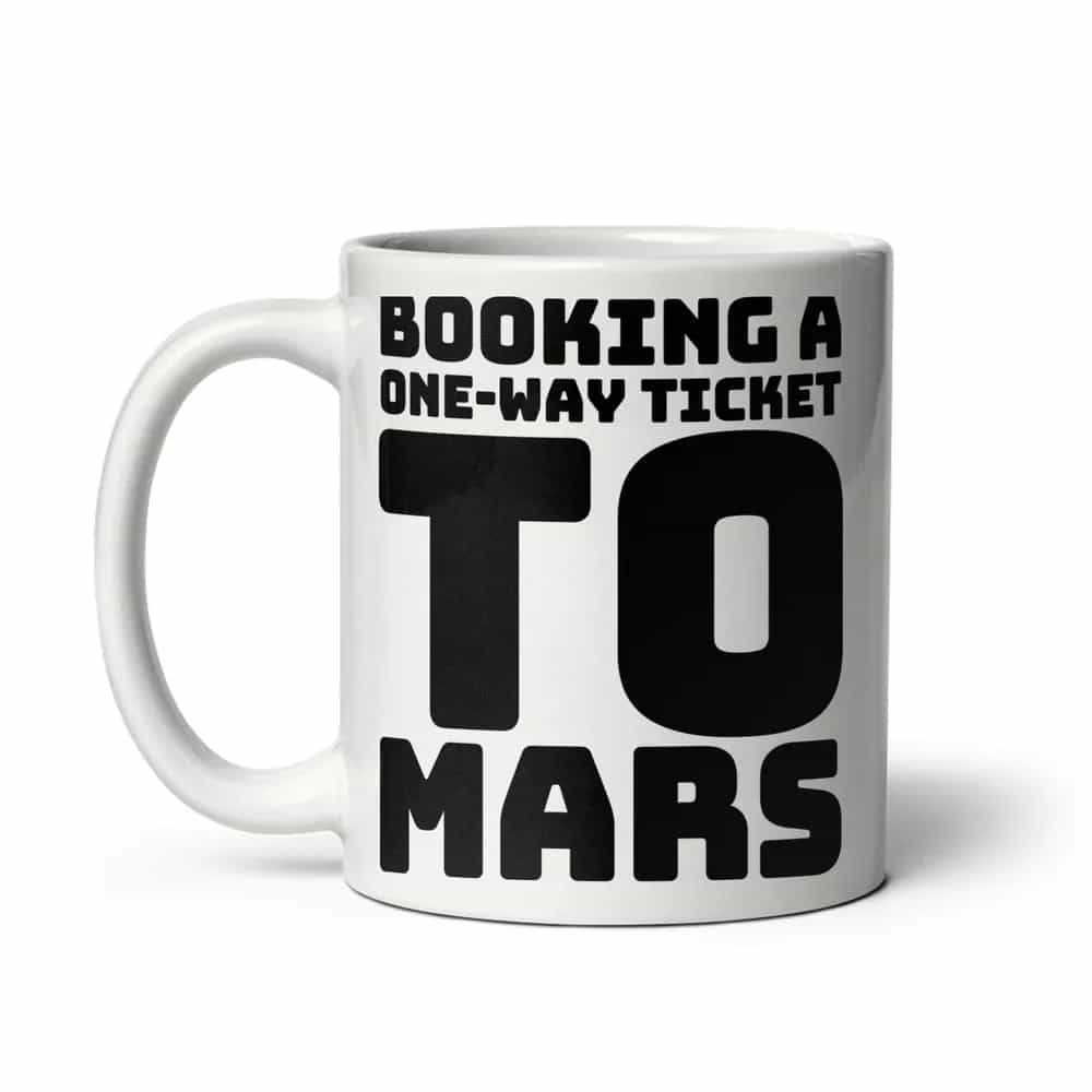Mug