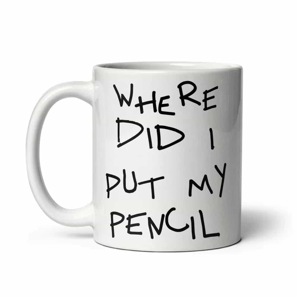 Mug