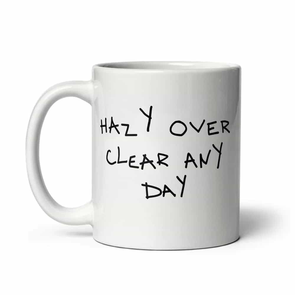 Mug