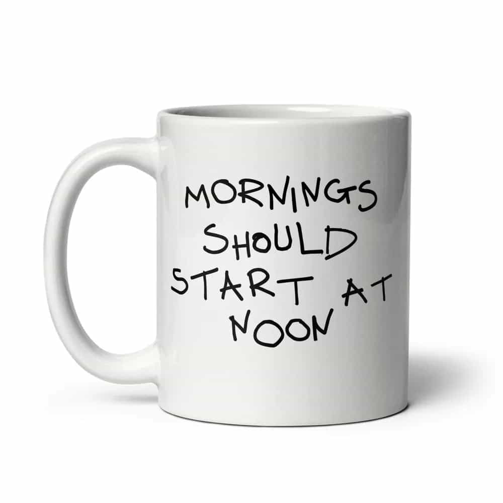 Mug