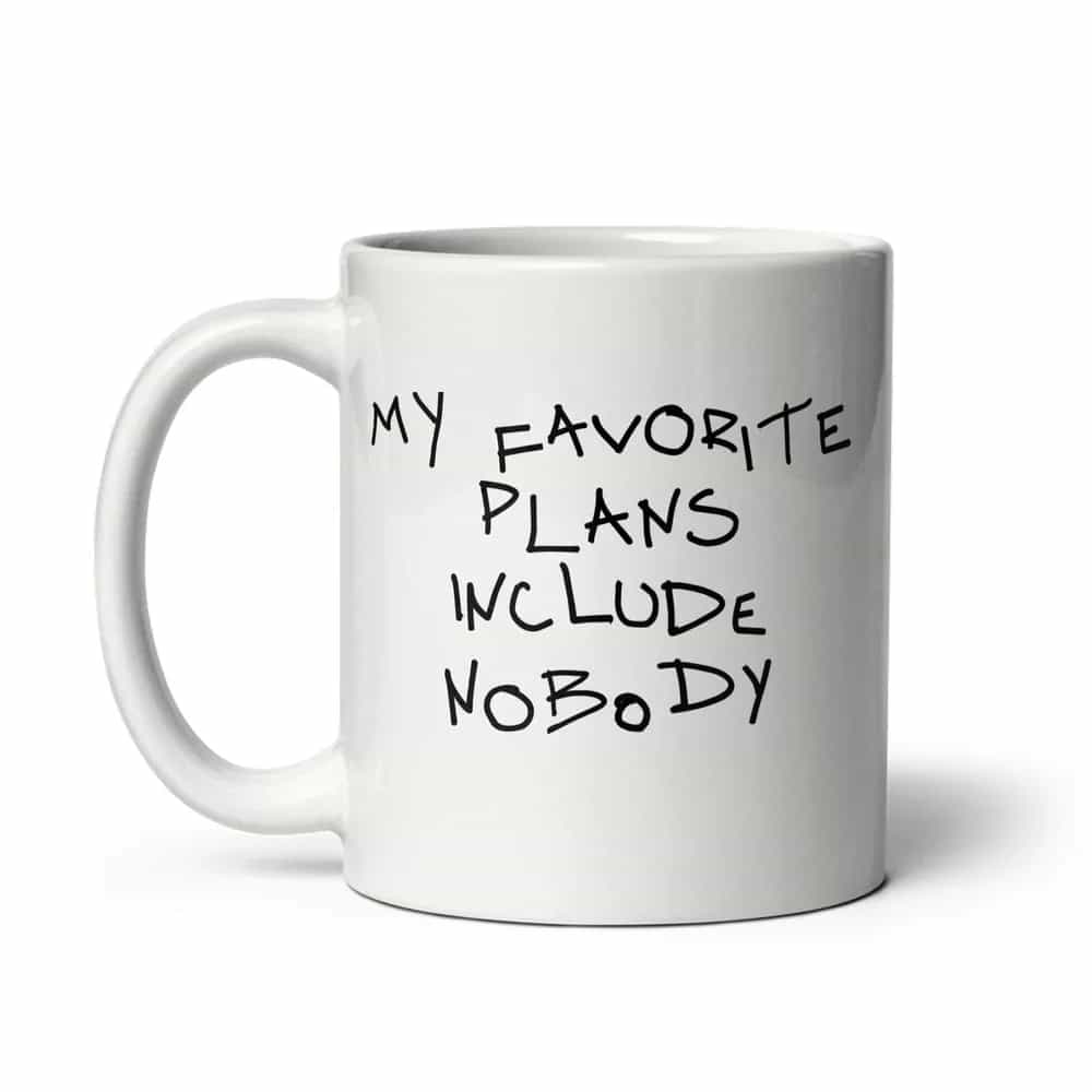 Mug