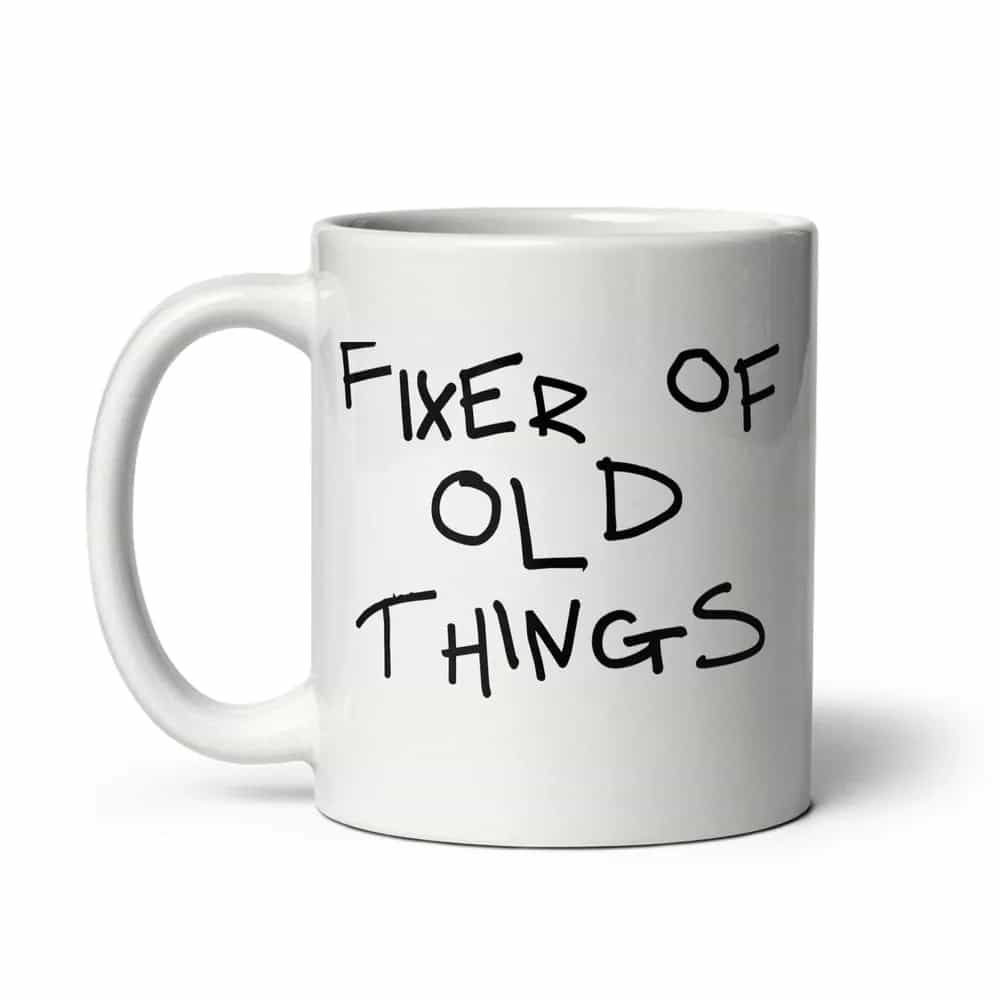 Mug
