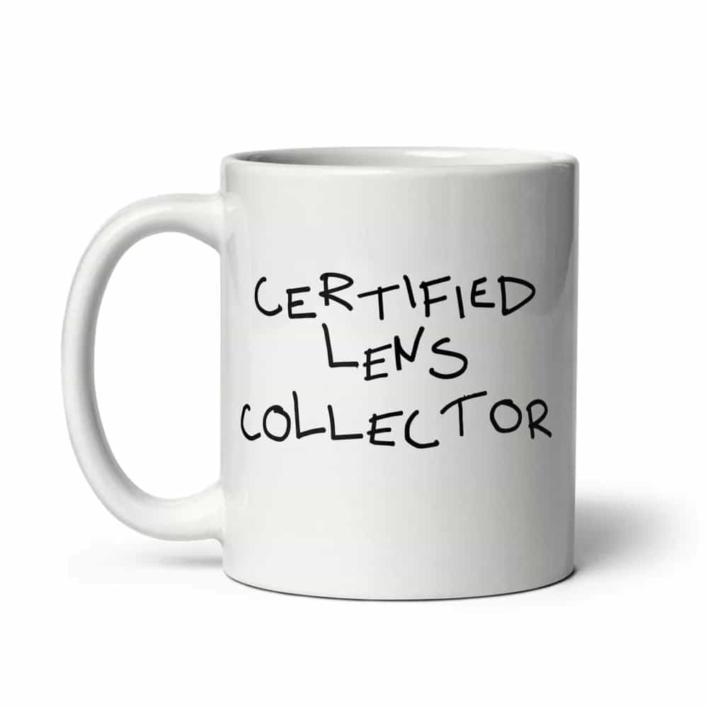 Mug