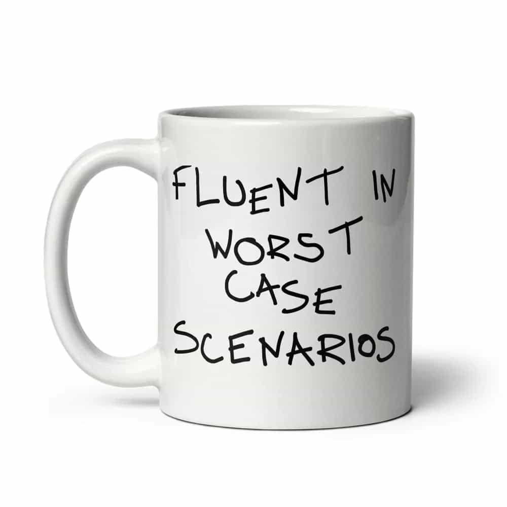 Mug