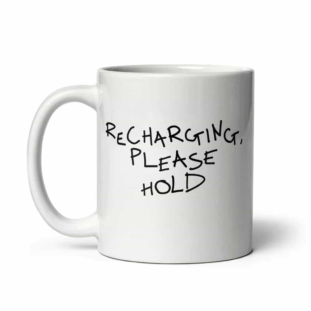 Mug