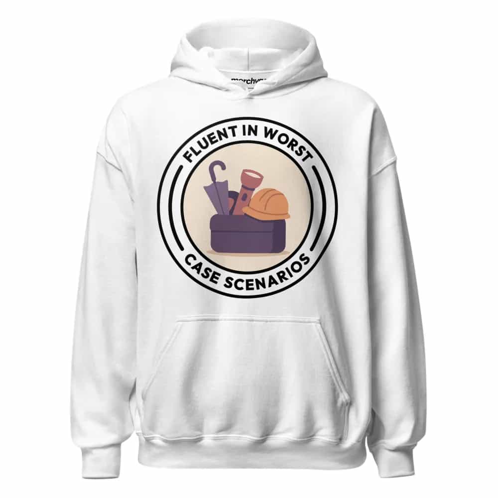 Hoodie
