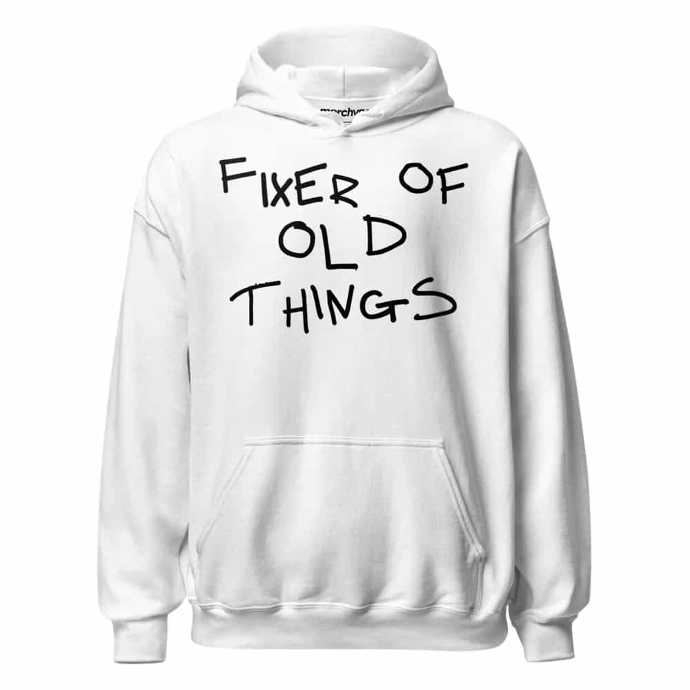 Hoodie