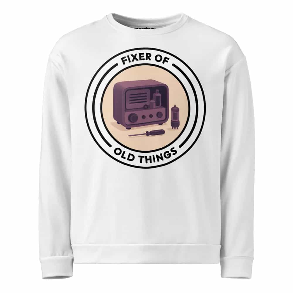 Sweatshirt