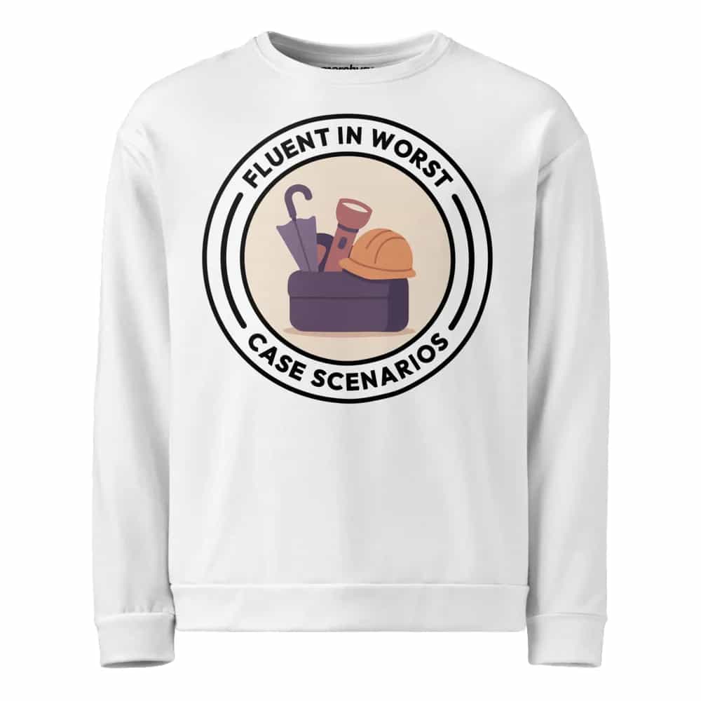 Sweatshirt