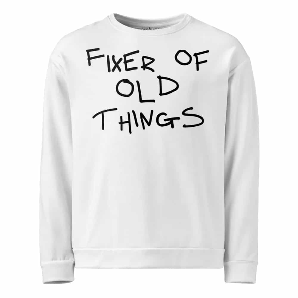 Sweatshirt
