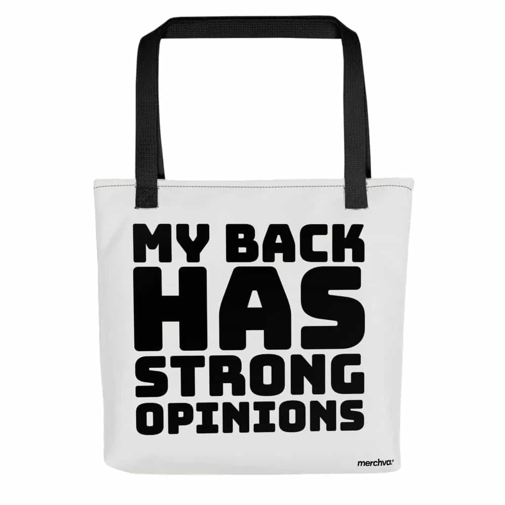 Tote Bag