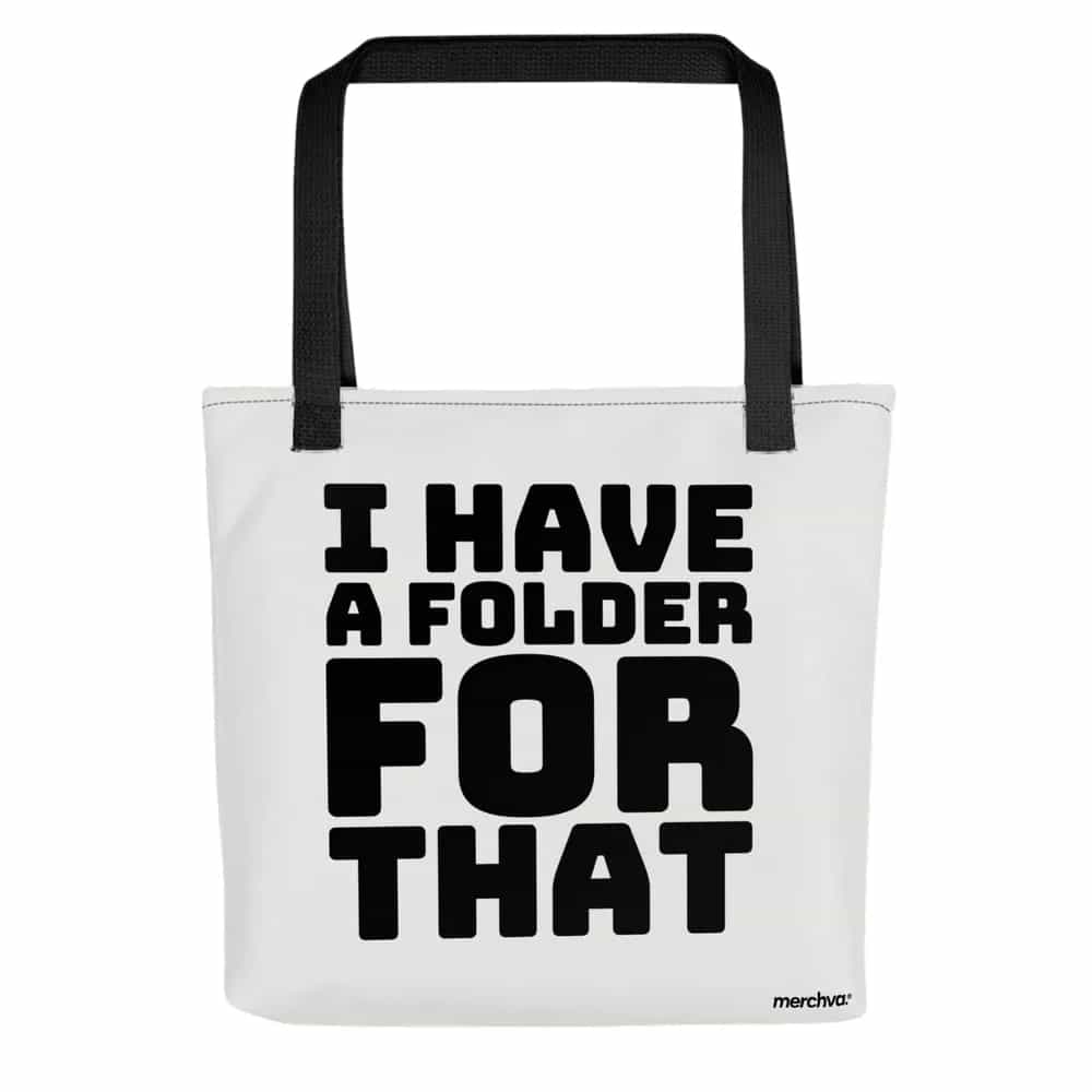 Tote Bag