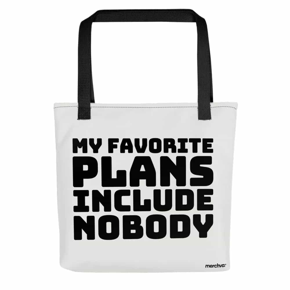 Tote Bag