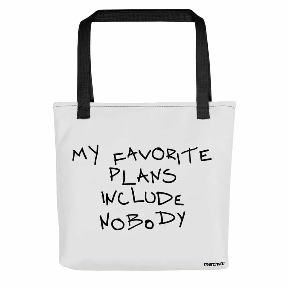 Tote Bag