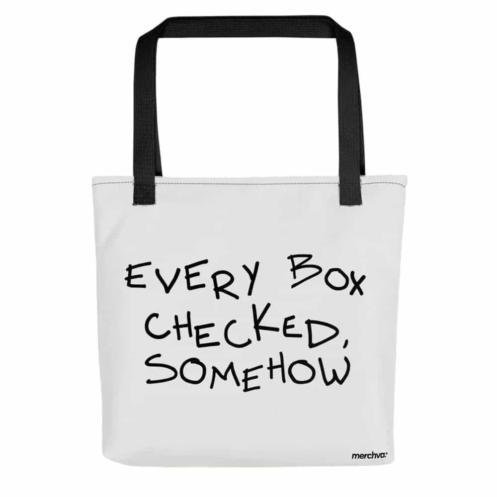 Tote Bag