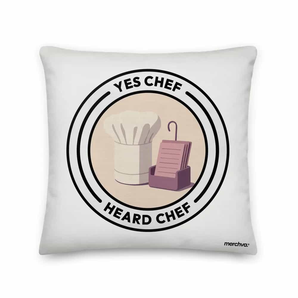 Pillow