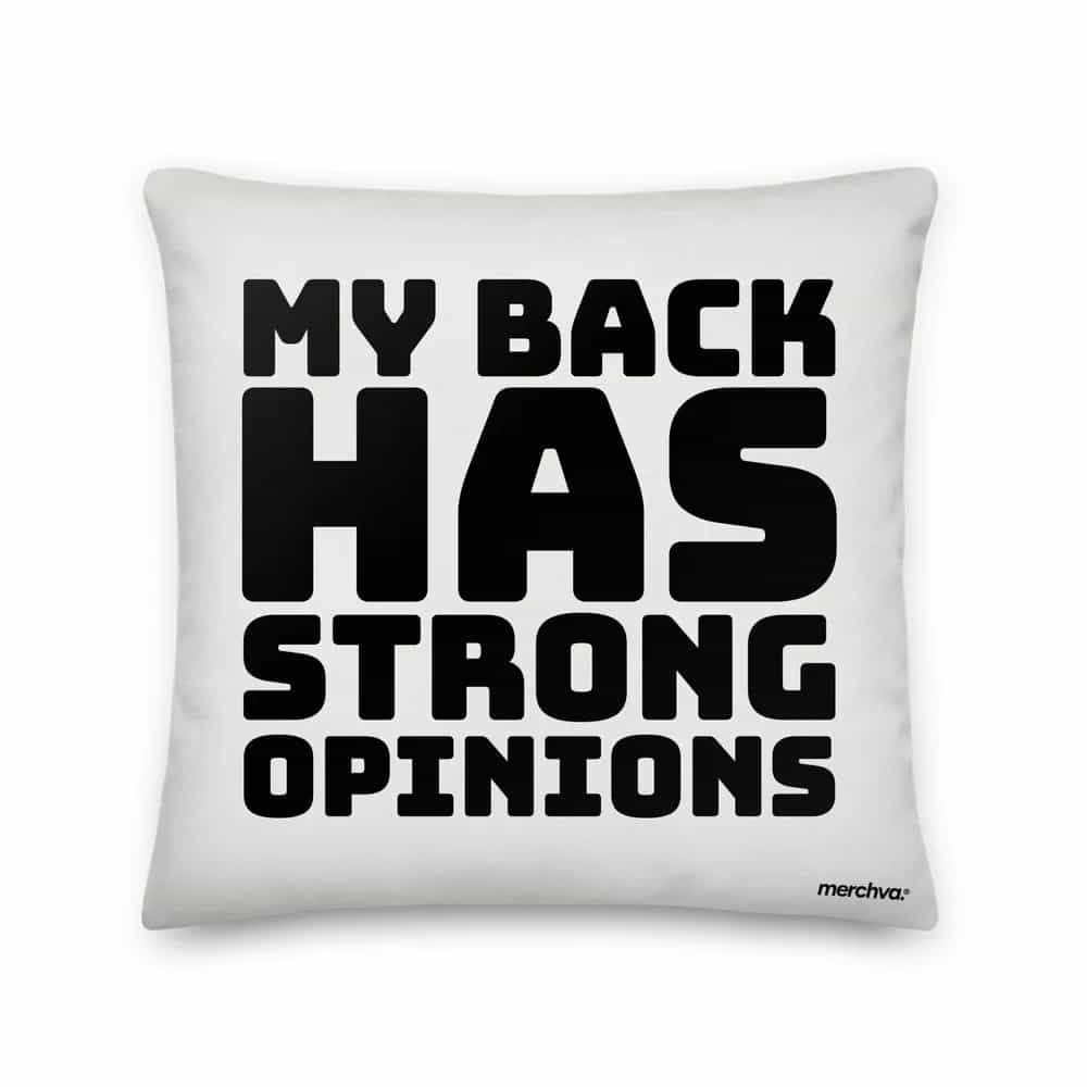 Pillow