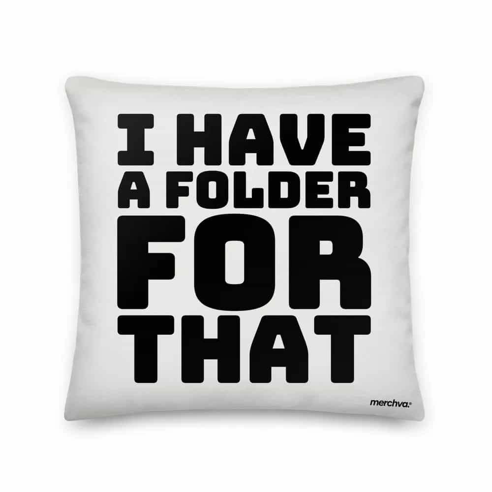 Pillow