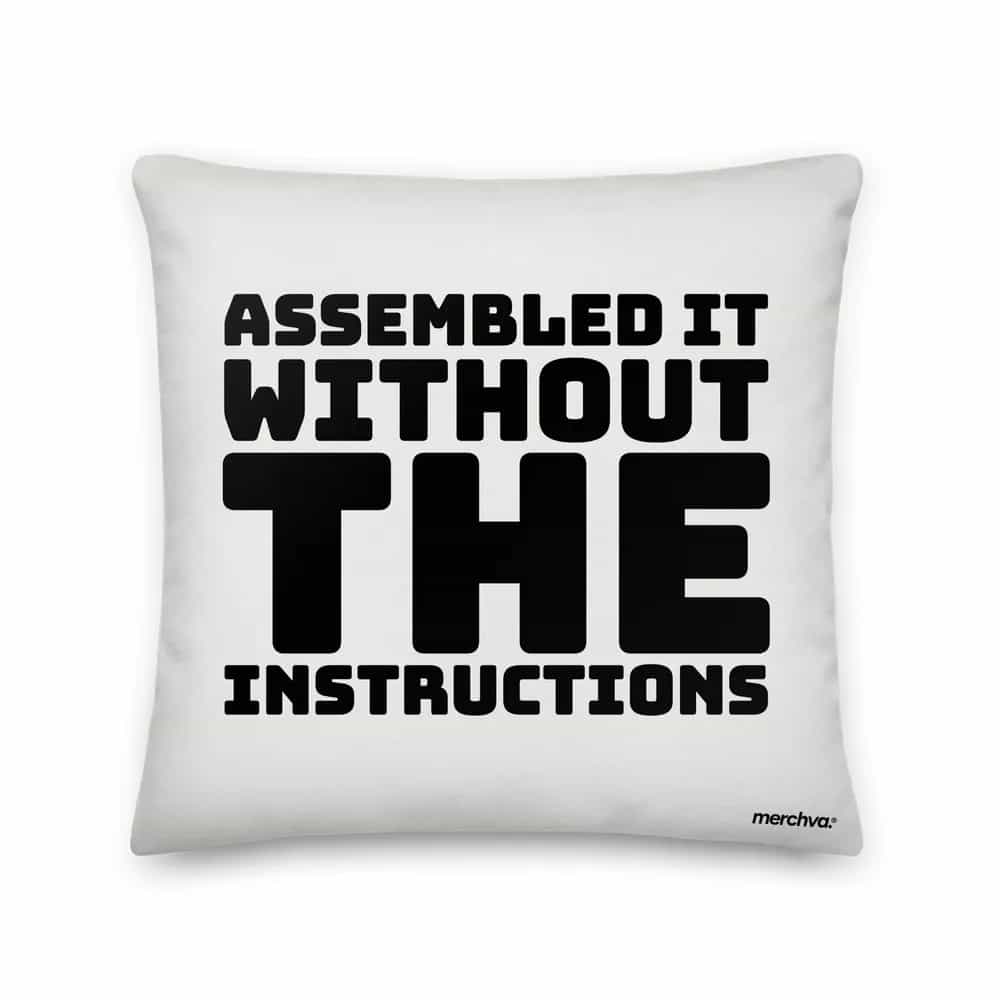 Pillow
