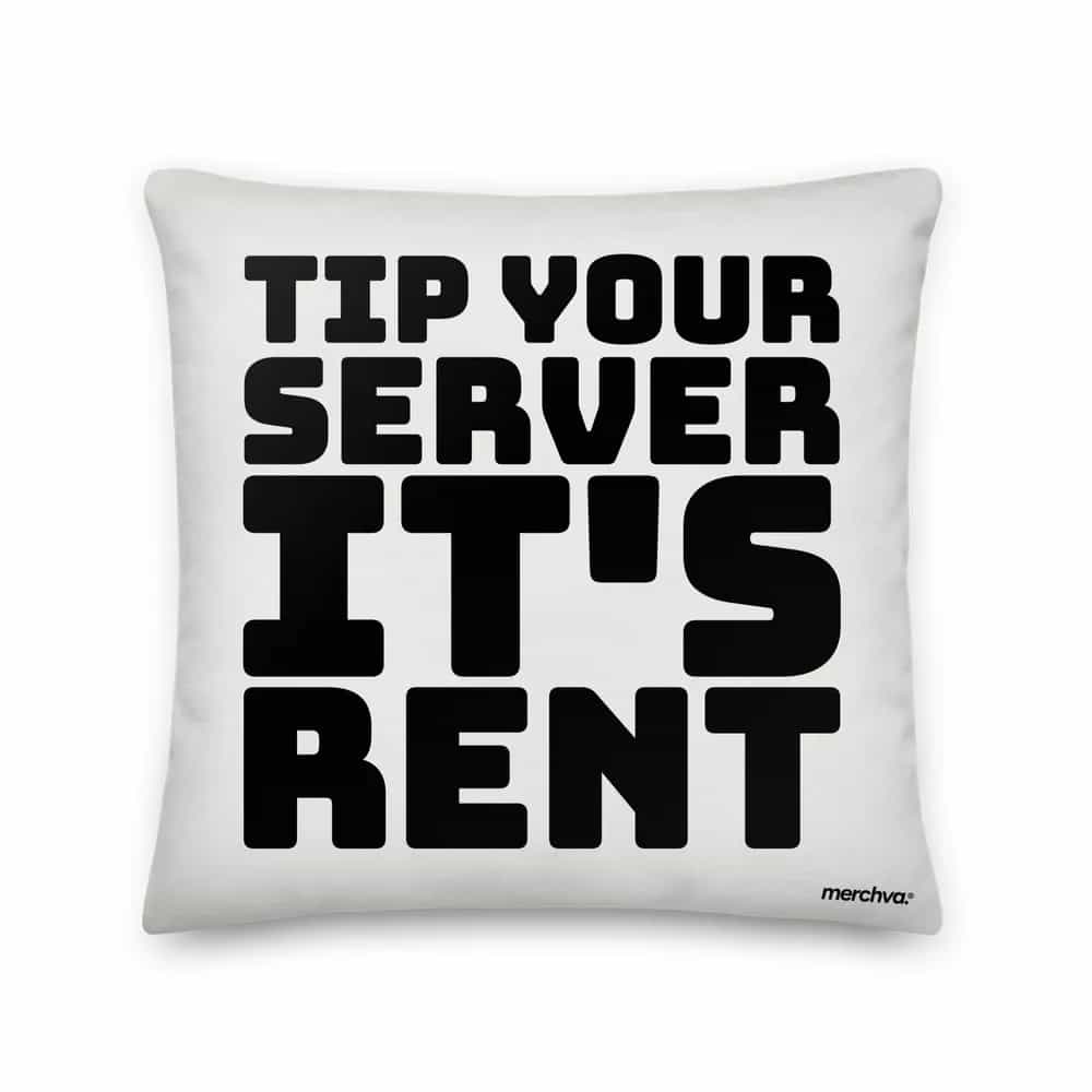 Pillow
