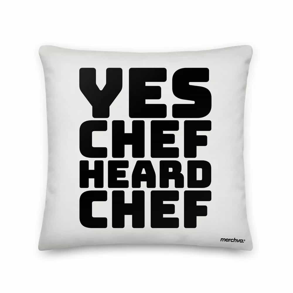 Pillow