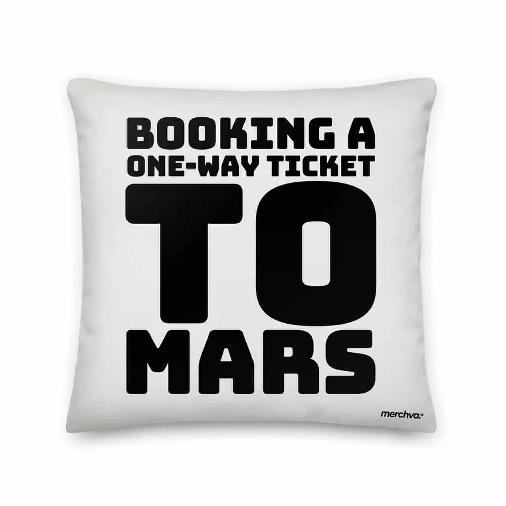 Pillow