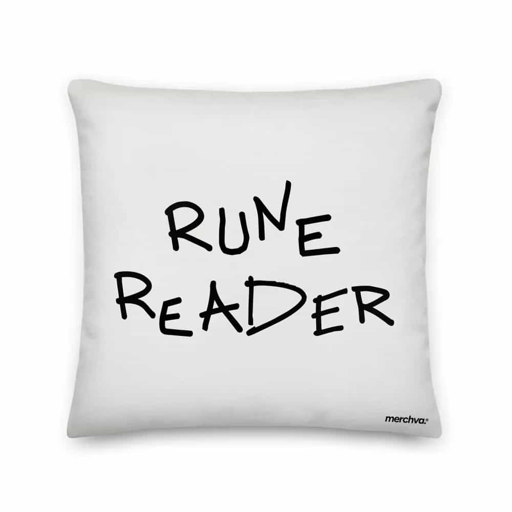 Pillow
