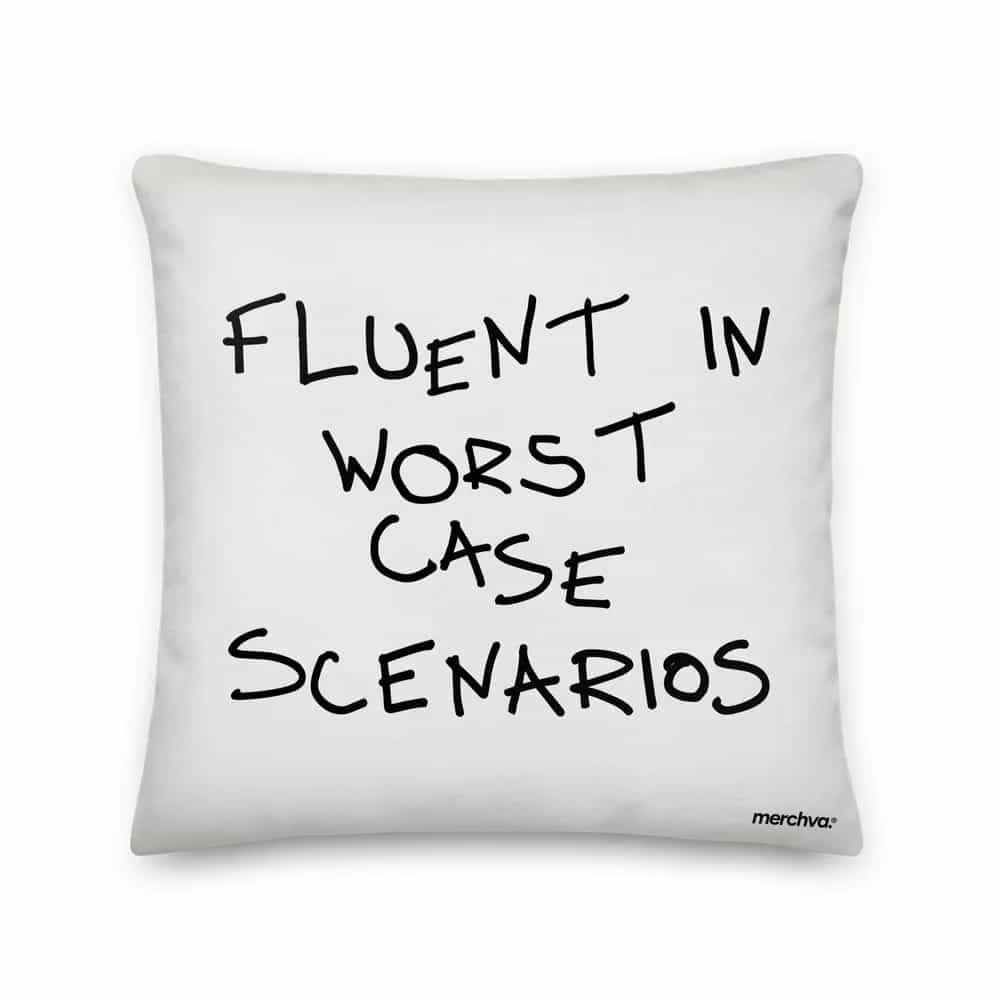 Pillow