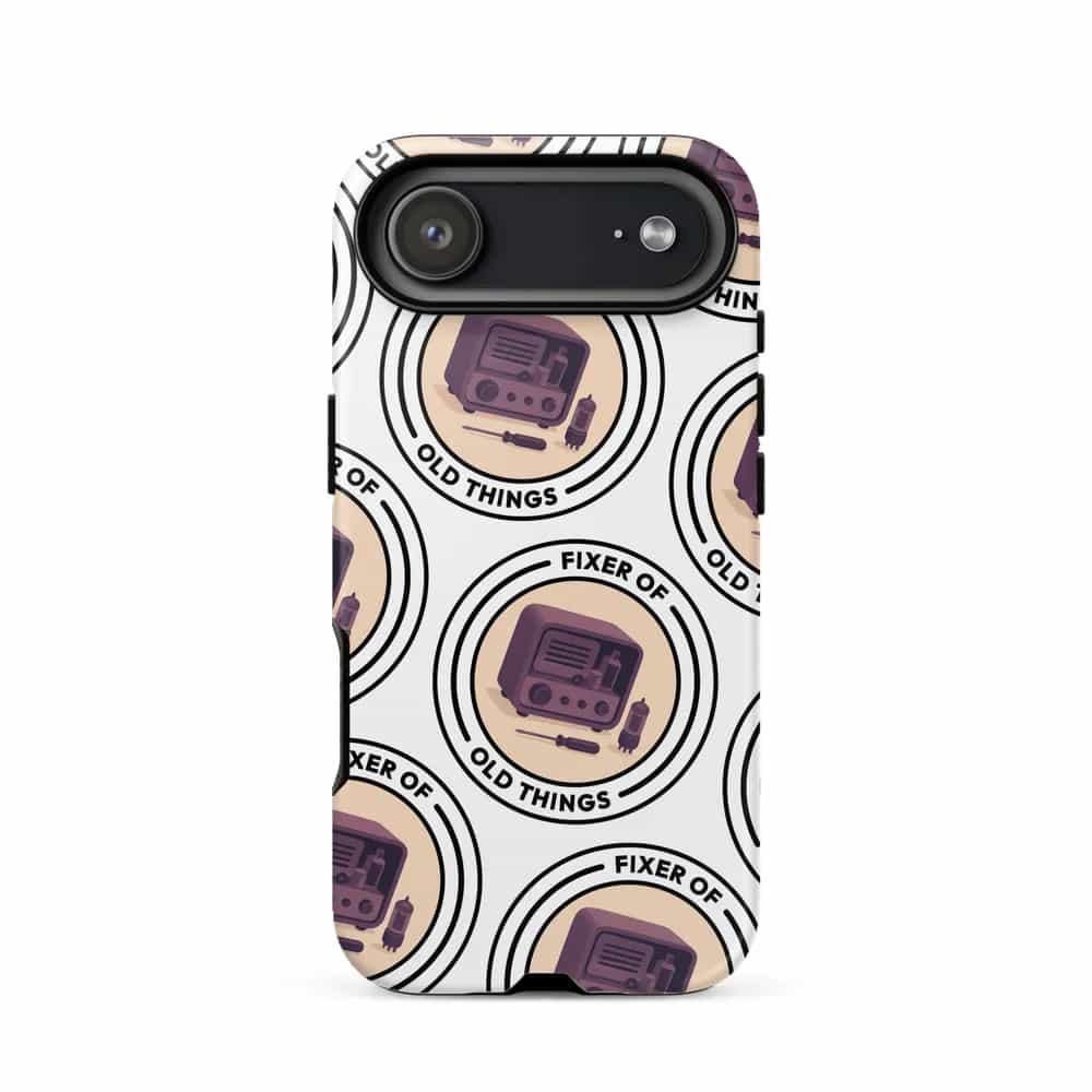 Phone Case