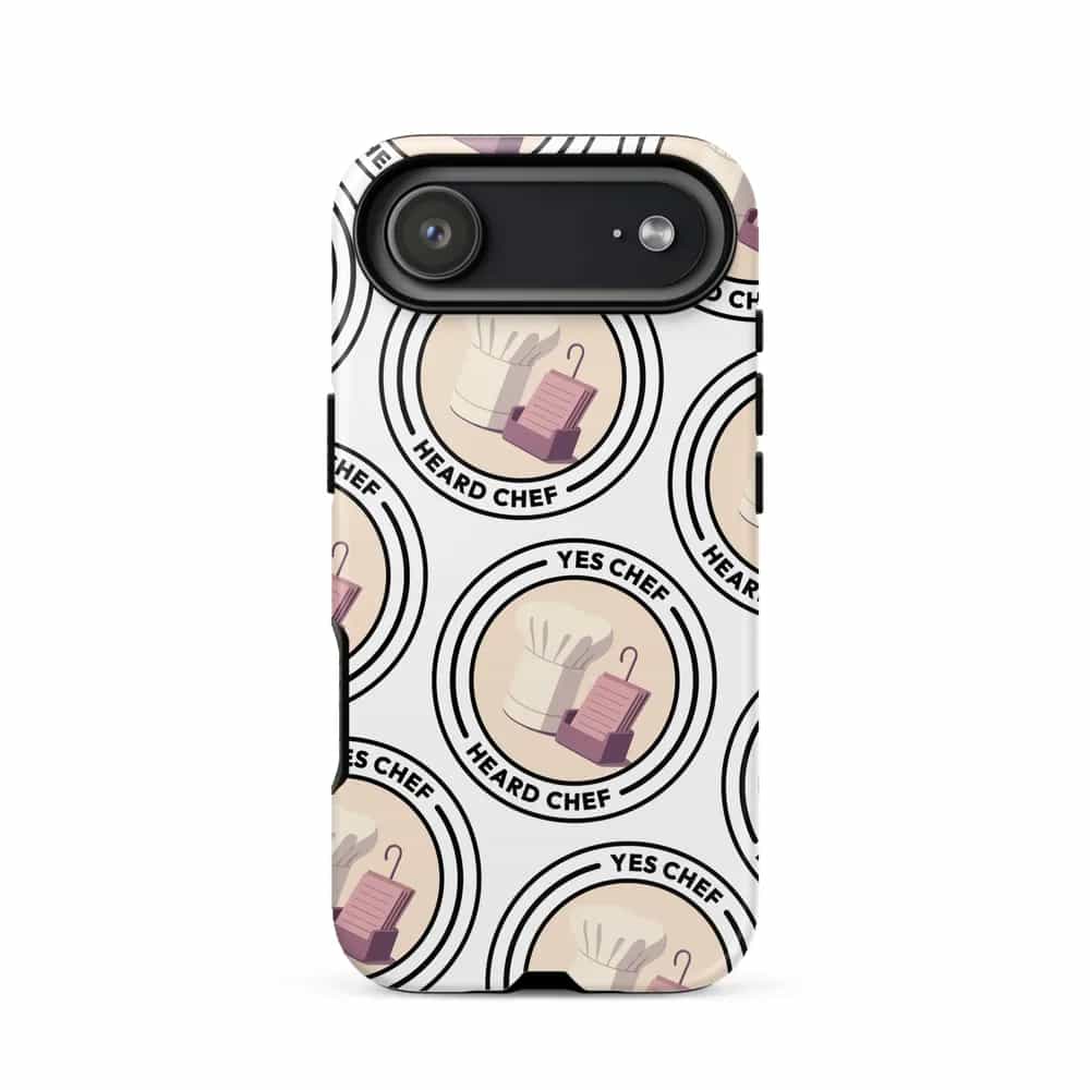 Phone Case