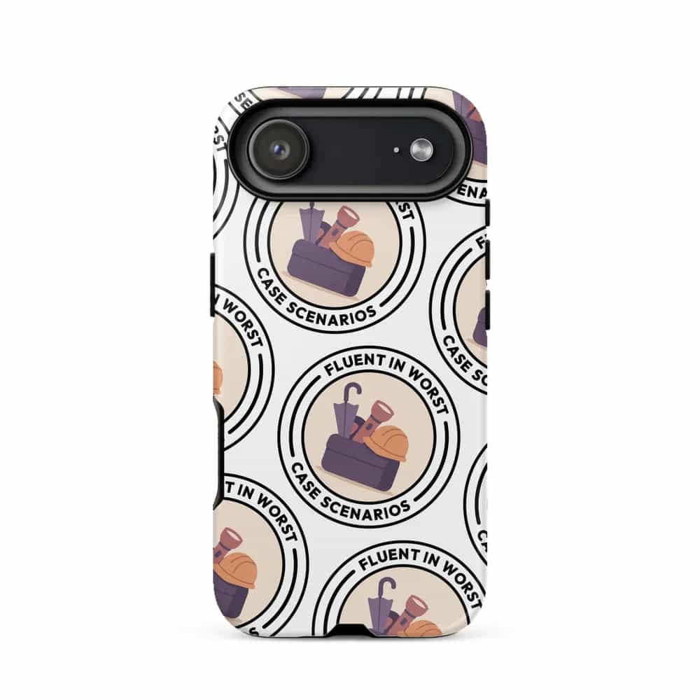 Phone Case
