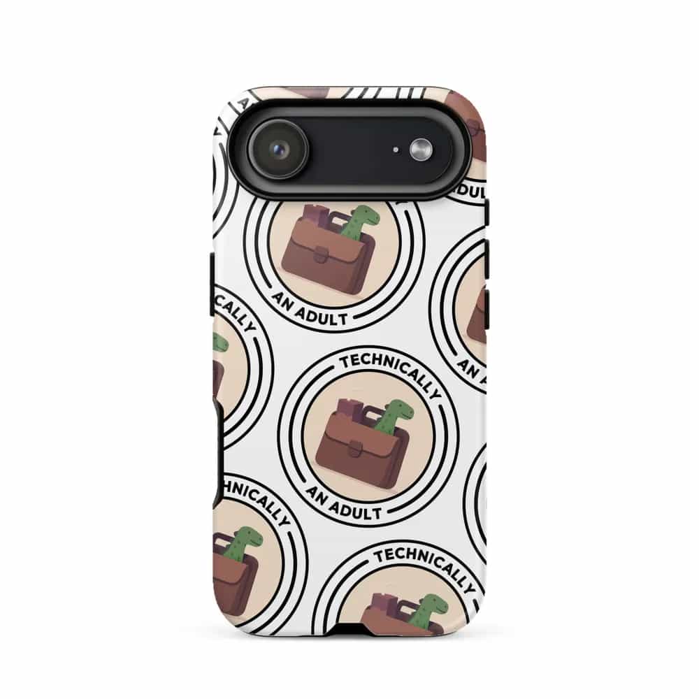 Phone Case