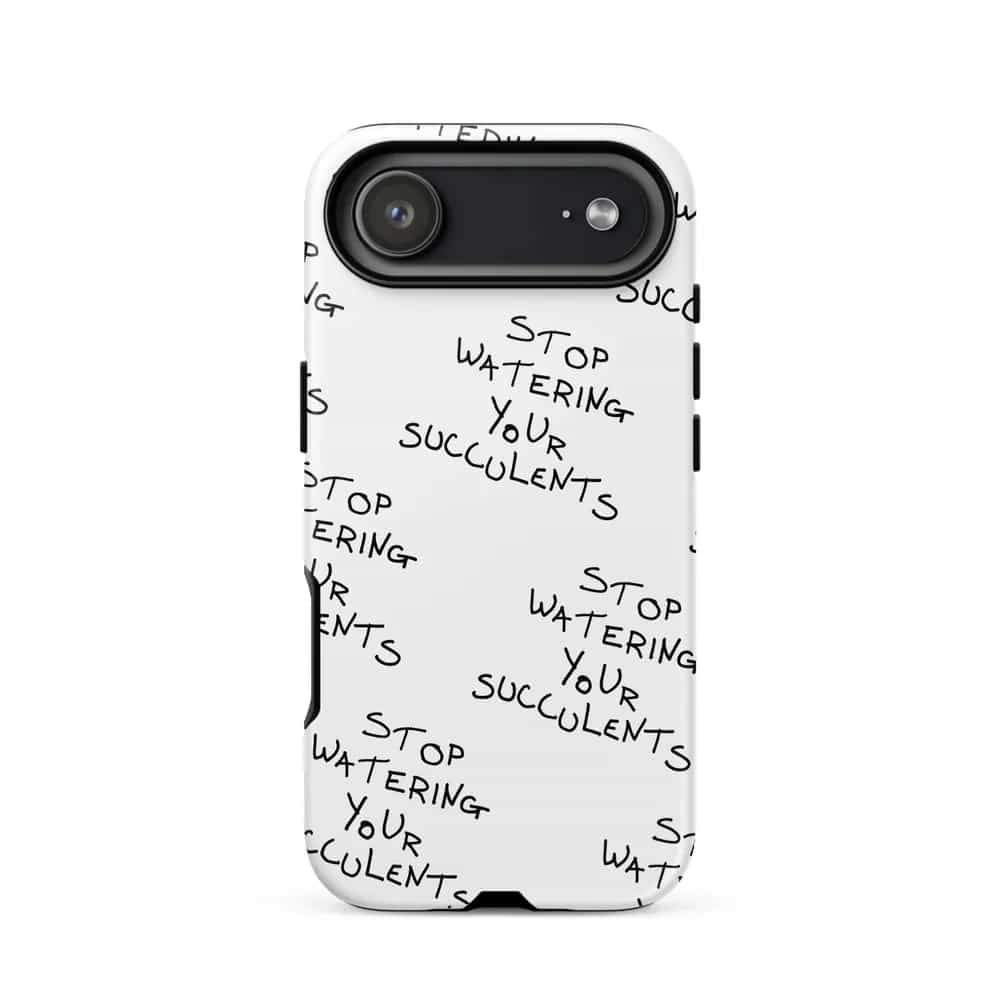 Phone Case