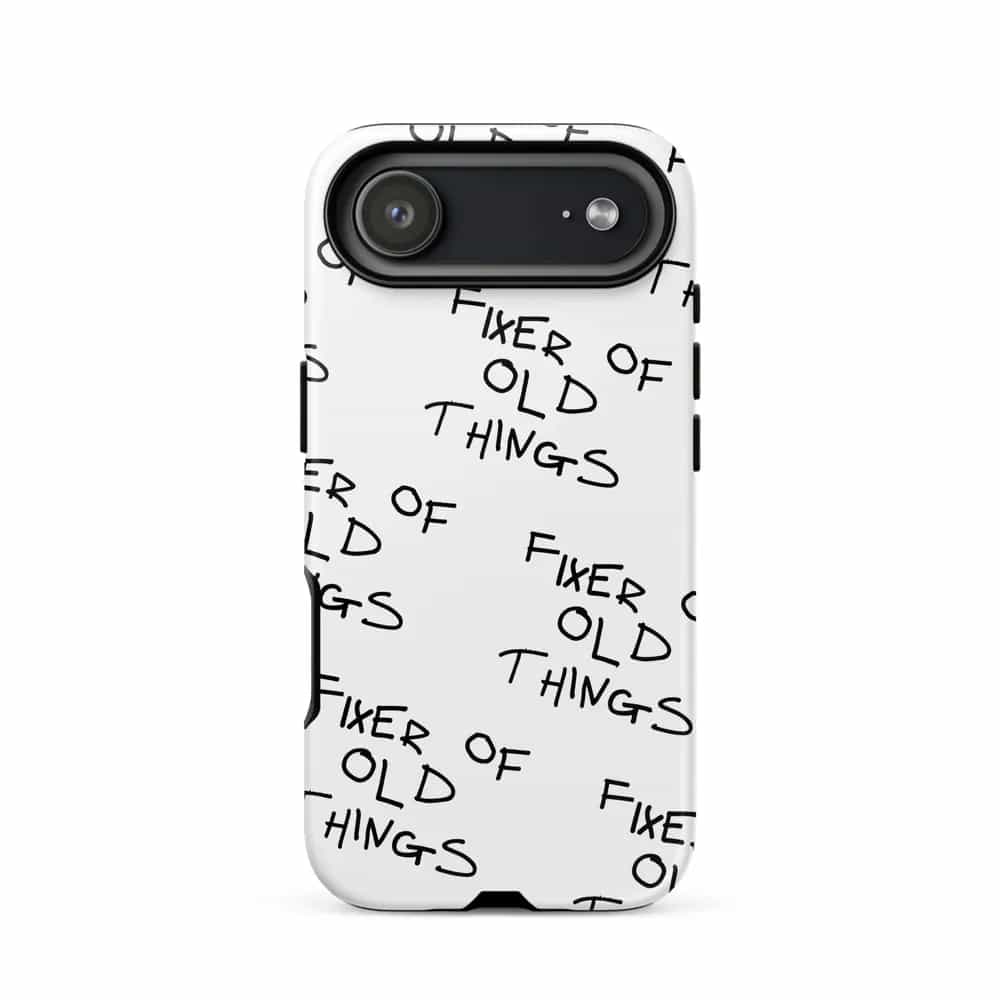 Phone Case