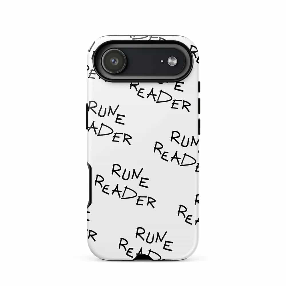Phone Case
