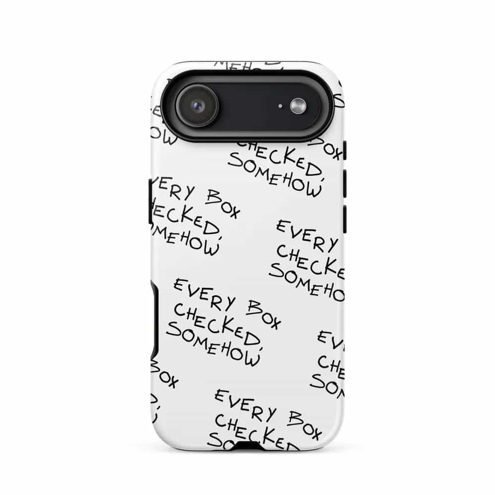 Phone Case